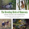 Go to record The breeding birds of Minnesota : history, ecology, and co...