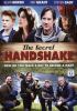 Go to record The secret handshake