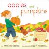 Go to record Apples and pumpkins