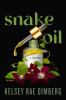 Go to record Snake oil