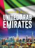 Go to record United Arab Emirates