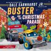 Go to record Buster and the Christmas parade