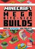 Go to record Minecraft mega bite-size builds : over 20 incredible mini-...