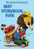 Go to record Richard Scarry's best story book ever
