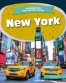 Go to record New York