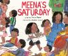 Go to record Meena's Saturday