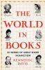 Go to record The world in books : 52 works of great short nonfiction