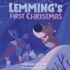 Go to record Lemming's first Christmas