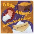 Go to record A baby, a manger, and a very special invitation
