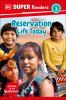 Go to record Reservation life today