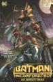 Go to record Batman Incorporated : the complete series