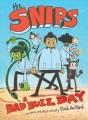 Go to record The Snips. A bad buzz day