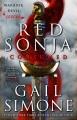 Go to record Red Sonja : consumed