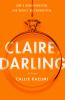 Go to record Claire, darling