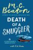 Go to record Death of a smuggler