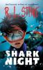 Go to record Shark night