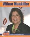 Go to record Wilma Mankiller