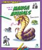 Go to record How to draw manga animals