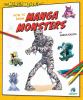 Go to record How to draw manga monsters