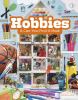 Go to record Hobbies : a can-you-find-it book