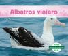 Go to record Albatros viajero