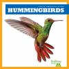Go to record Hummingbirds