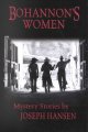 Go to record Bohannon's women : mystery stories