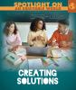 Go to record Creating solutions