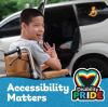 Go to record Accessibility matters