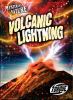 Go to record Volcanic lightning