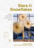 Go to record Stars & snowflakes : simple, sustainable papercrafts for t...