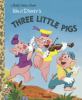 Go to record The three little pigs