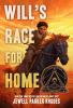 Go to record Will's race for home : a western