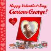 Go to record Happy Valentine's Day, Curious George!