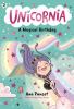 Go to record A magical birthday