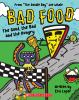 Go to record The good, the bad and the hungry