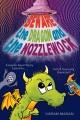 Go to record Beware the dragon and the nozzlewock : a graphic novel poe...