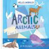 Go to record Arctic animals