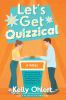 Go to record Let's get quizzical