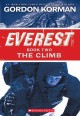 Go to record The climb  #2