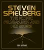 Go to record Steven Spielberg : the iconic filmmaker and his work