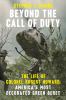 Go to record Beyond the call of duty : the life of Colonel Robert Howar...