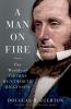 Go to record A man on fire : the worlds of Thomas Wentworth Higginson