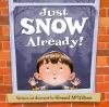 Go to record Just snow already!