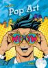 Go to record Pop art