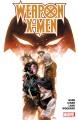Go to record Weapon X-Men