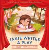 Go to record Janie writes a play