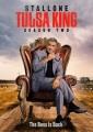 Go to record Tulsa King. Season two
