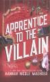 Go to record Apprentice to The Villain