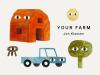 Go to record Your farm